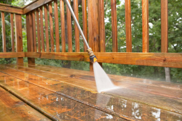 Best Fence Cleaning  in El Rancho, NM