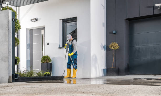 Best House Exterior Washing  in El Rancho, NM
