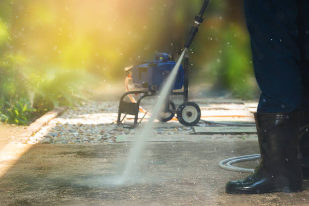 Best Gas Station Cleaning  in El Rancho, NM