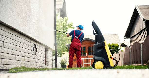  El Rancho, NM Pressure Washing Pros